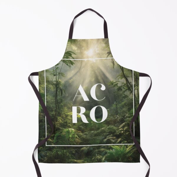 Item preview, Acro Series: Earth designed and sold by Aziendawn.