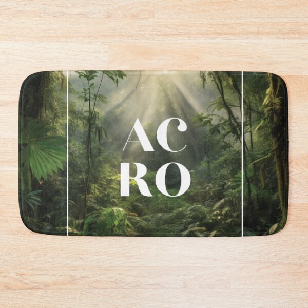 Item preview, Acro Series: Earth designed and sold by Aziendawn.