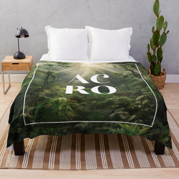 Item preview, Acro Series: Earth designed and sold by Aziendawn.