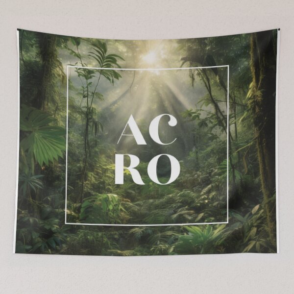 Item preview, Acro Series: Earth designed and sold by Aziendawn.