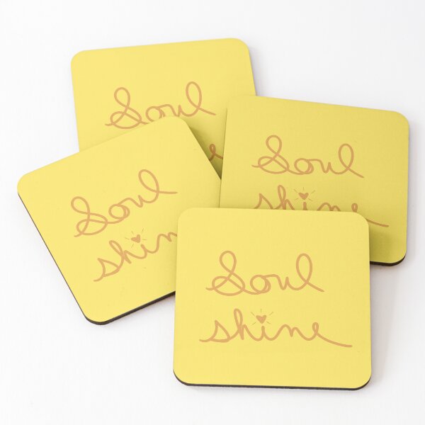 Item preview, Soul Shine designed and sold by abeink.