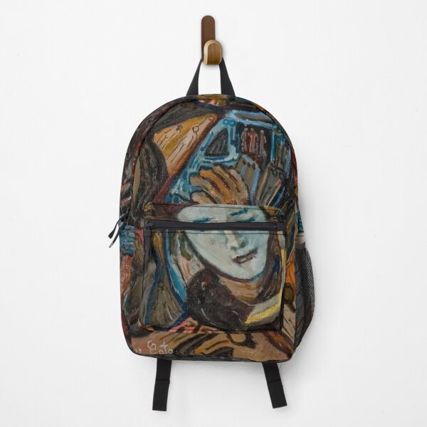 Item preview, El Sueno del Torero - Ney Coto Pinzon designed and sold by Zen Simplicity.