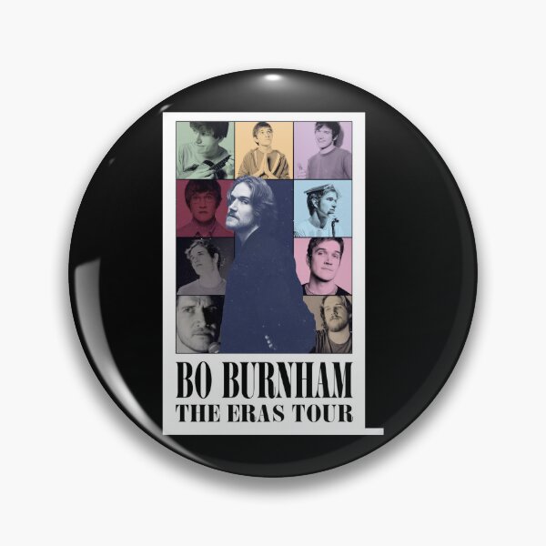 Item preview, Bo Burnham - the Eras Tour Premium  designed and sold by Renzecobseds.