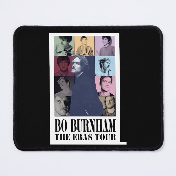 Item preview, Bo Burnham - the Eras Tour Premium designed and sold by Renzecobseds.