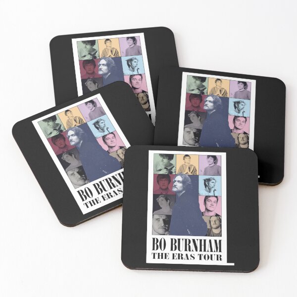 Item preview, Bo Burnham - the Eras Tour Premium  designed and sold by Renzecobseds.