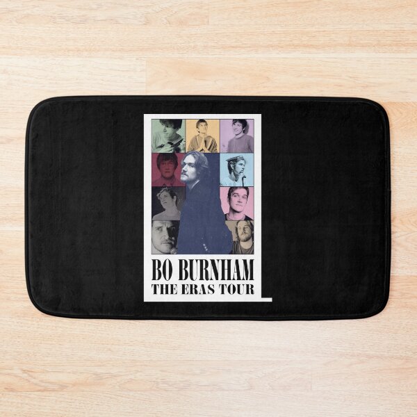 Item preview, Bo Burnham - the Eras Tour Premium  designed and sold by Renzecobseds.