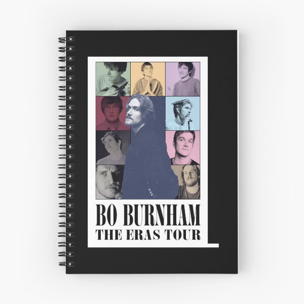 Item preview, Bo Burnham - the Eras Tour Premium  designed and sold by Renzecobseds.