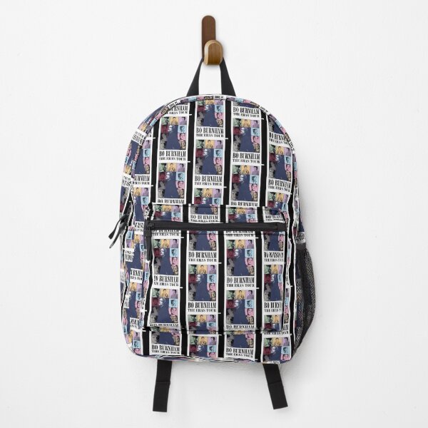 Item preview, Bo Burnham - the Eras Tour Premium designed and sold by Renzecobseds.