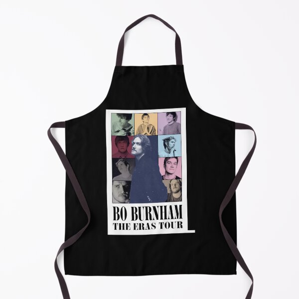 Item preview, Bo Burnham - the Eras Tour Premium designed and sold by Renzecobseds.