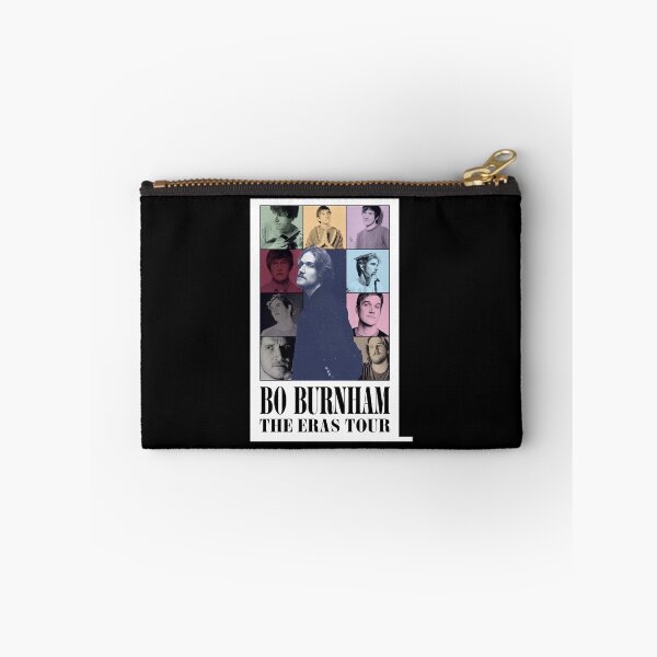 Item preview, Bo Burnham - the Eras Tour Premium  designed and sold by Renzecobseds.