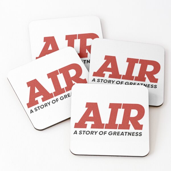Item preview, Air Movie designed and sold by Rileyjoel2003.