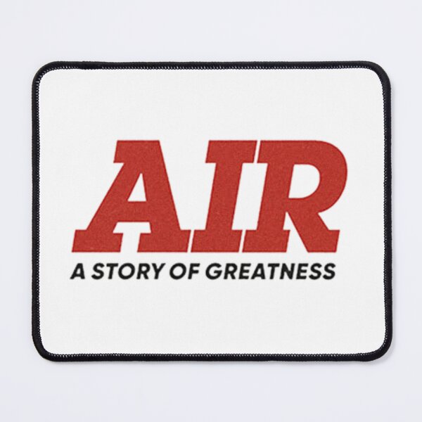 Item preview, Air Movie designed and sold by Rileyjoel2003.