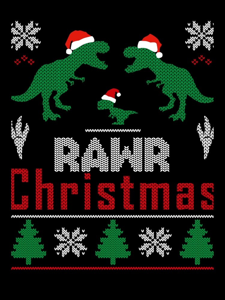 Mens dinosaur christmas discount pajamas