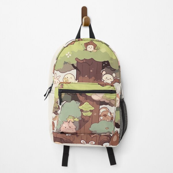 Item preview, Kawaii Woodland Tree Creatures designed and sold by GingerSilkShop.