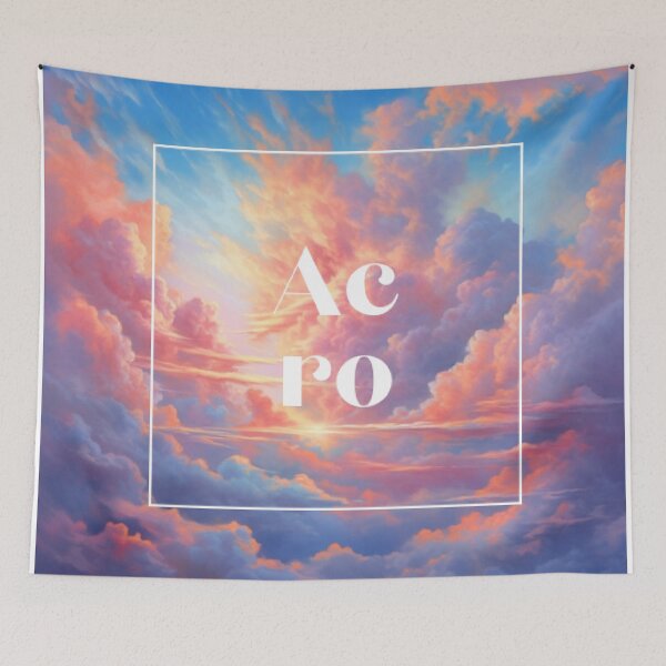 Item preview, Acro Series: Air designed and sold by Aziendawn.