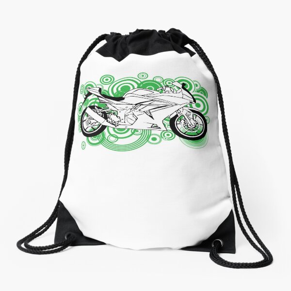 crotch rocket backpack