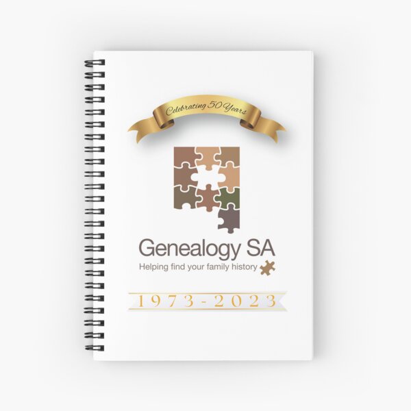 Family Tree Genealogy Logbook: Family Tree Chart Notebook