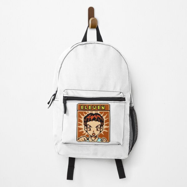 Item preview, Stranger Things: Eleven designed and sold by Lsensu.