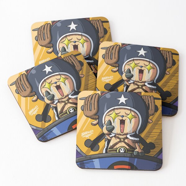 Item preview, Commander Chopper  designed and sold by QuintonPurd.