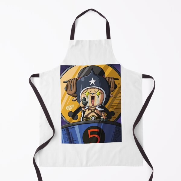 Item preview, Commander Chopper designed and sold by QuintonPurd.