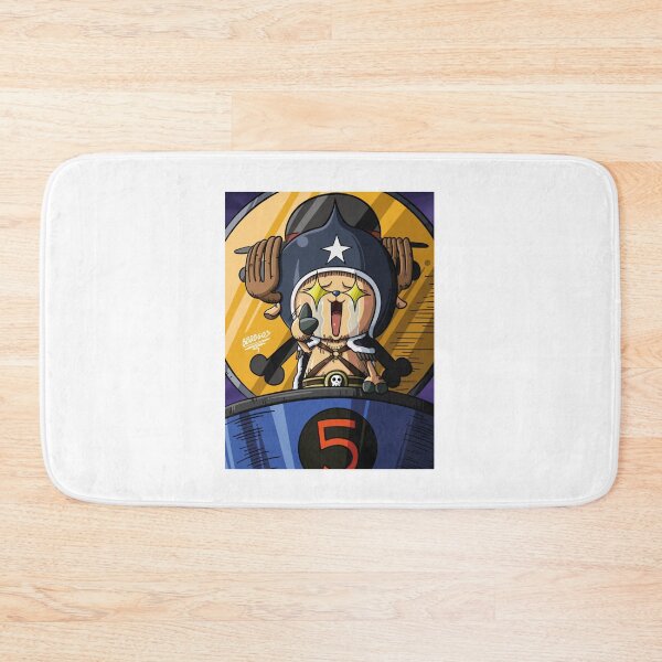 Item preview, Commander Chopper  designed and sold by QuintonPurd.