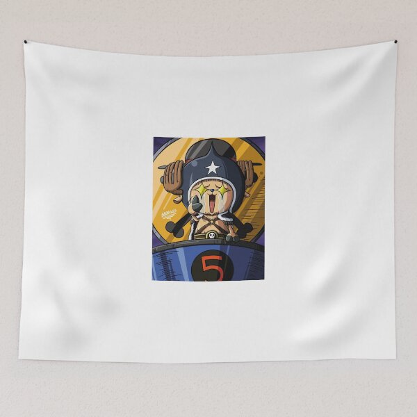 Item preview, Commander Chopper  designed and sold by QuintonPurd.