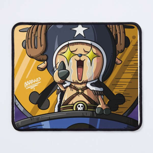 Item preview, Commander Chopper designed and sold by QuintonPurd.