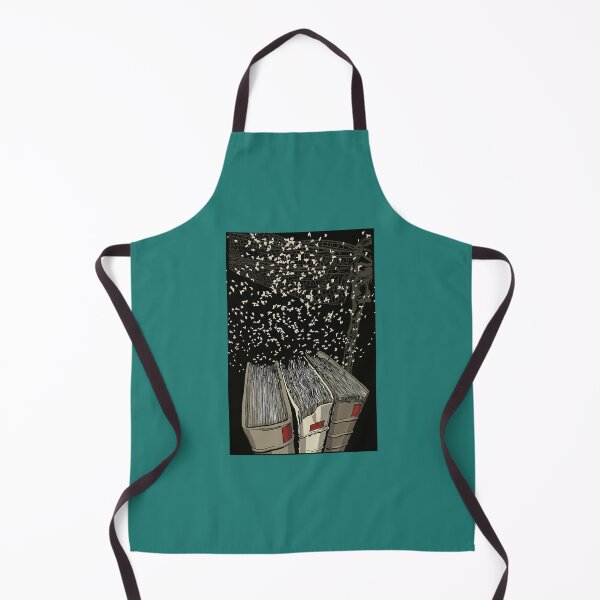 Item preview, BookHM designed and sold by hayazxoka.