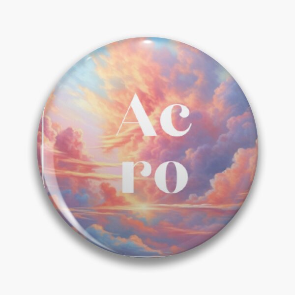 Item preview, Acro Series: Air designed and sold by Aziendawn.