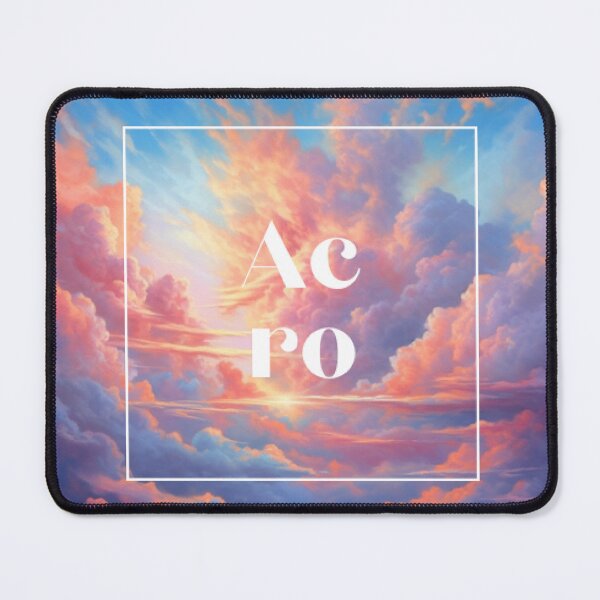 Item preview, Acro Series: Air designed and sold by Aziendawn.