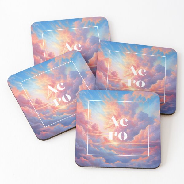 Item preview, Acro Series: Air designed and sold by Aziendawn.