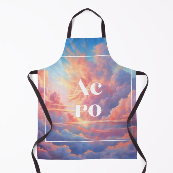 Item preview, Acro Series: Air designed and sold by Aziendawn.