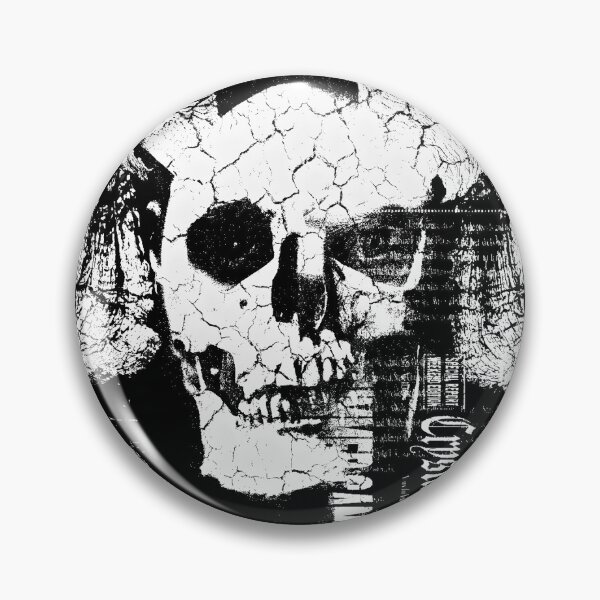 Item preview, Secrets Within the Skull designed and sold by paulshella.