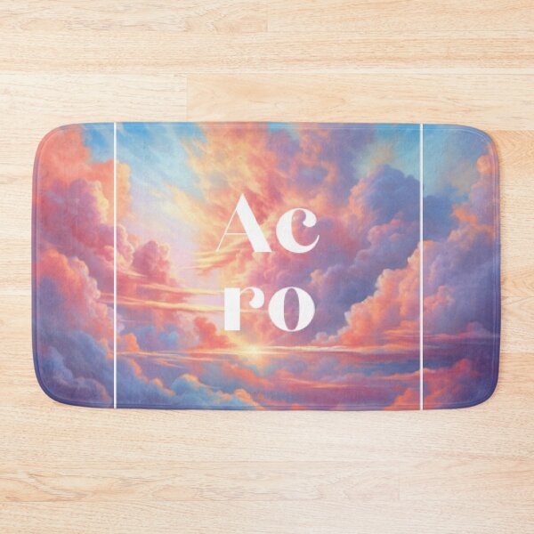 Item preview, Acro Series: Air designed and sold by Aziendawn.