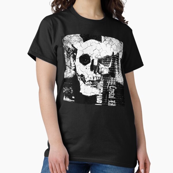 Item preview, Secrets Within the Skull designed and sold by paulshella.