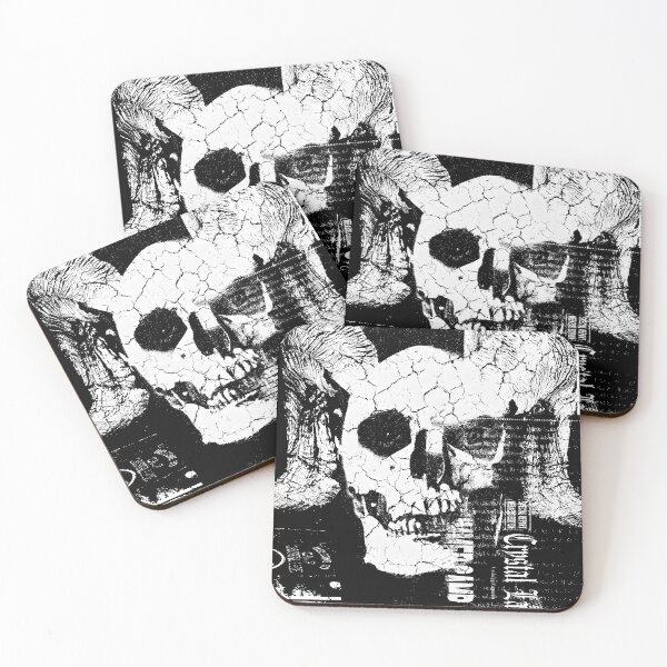 Item preview, Secrets Within the Skull designed and sold by paulshella.