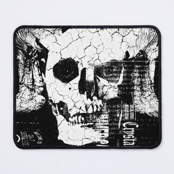 Item preview, Secrets Within the Skull designed and sold by paulshella.