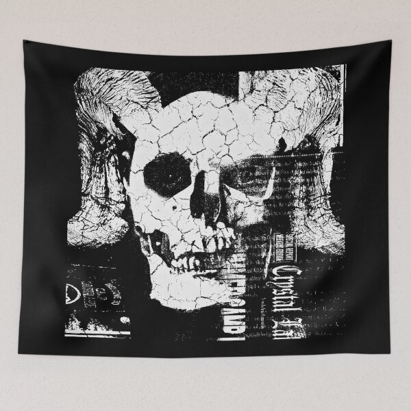 Item preview, Secrets Within the Skull designed and sold by paulshella.