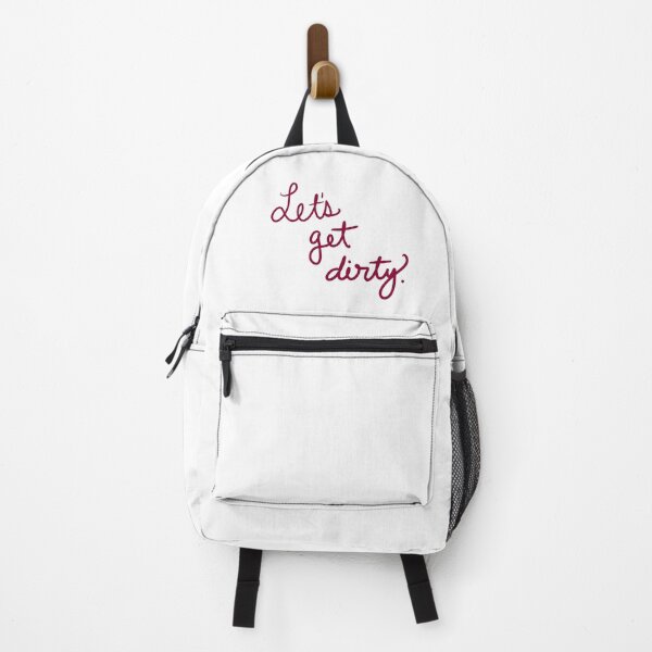 Item preview, Let’s get Dirty!  designed and sold by abeink.