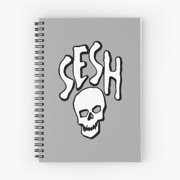 Item preview, Bones TeamSESH Merchandis Perfect Gift designed and sold by TandaArmijo.