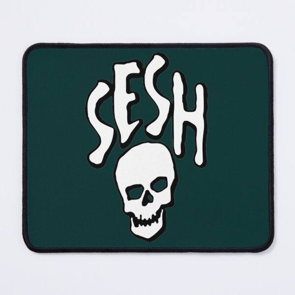 Item preview, Bones TeamSESH Merchandis Perfect Gift designed and sold by TandaArmijo.