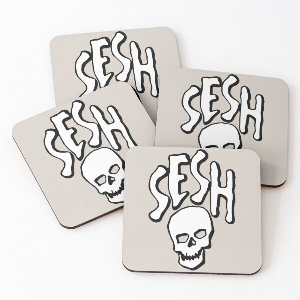 Item preview, Bones TeamSESH Merchandis Perfect Gift designed and sold by TandaArmijo.