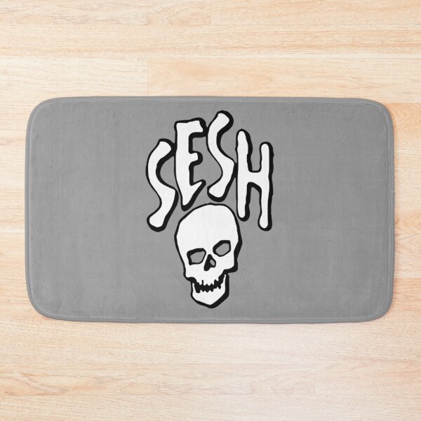 Item preview, Bones TeamSESH Merchandis Perfect Gift designed and sold by TandaArmijo.