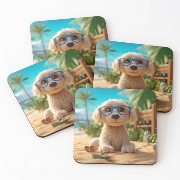 Item preview, Happy Summer designed and sold by Algaefield.