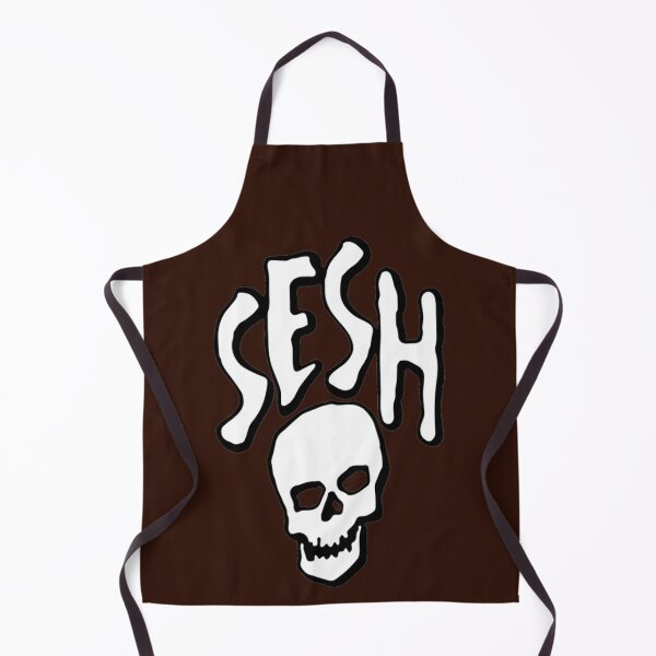Item preview, Bones TeamSESH Merchandis Perfect Gift designed and sold by TandaArmijo.