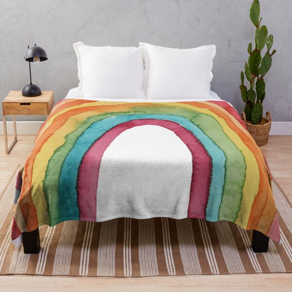 Item preview, Rainbow watercolor pride designed and sold by internetflirt.