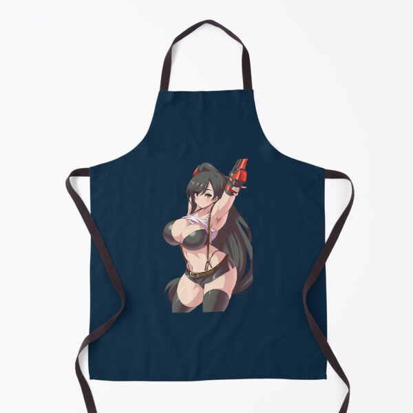 Item preview, Final Fantasy 7 Remake Sexy Tifa Lockhart Ecchi designed and sold by Inpleasure.