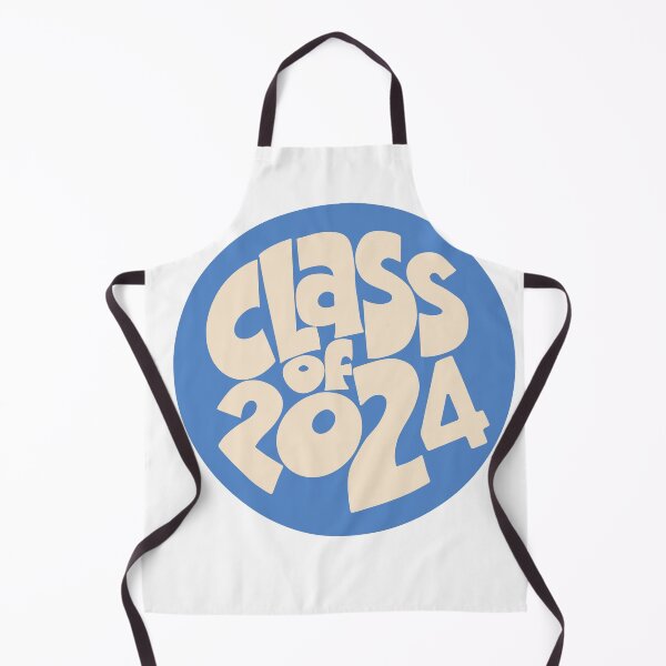 Item preview, Class of 2024 designed and sold by Hilary Morrison.