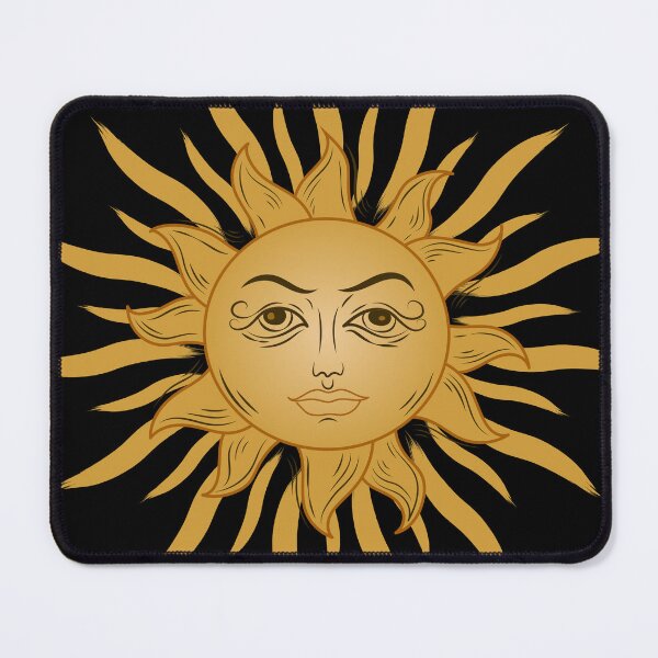 Item preview, Sun Vintage art designed and sold by cutecrazytshirt.