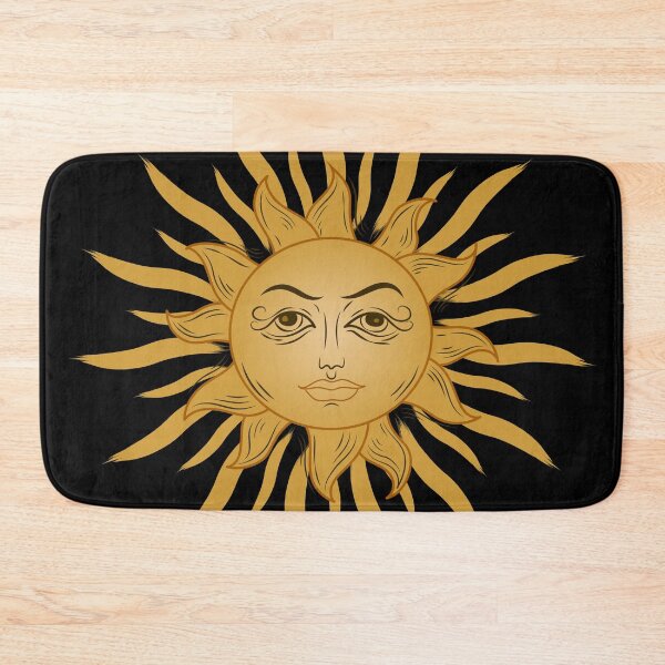 Item preview, Sun Vintage art designed and sold by cutecrazytshirt.
